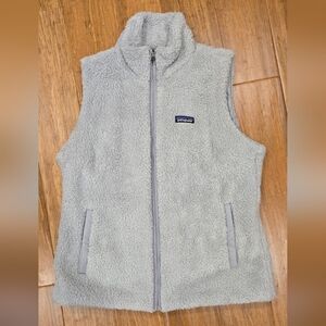 Patagonia Womens Los Gatos Vest